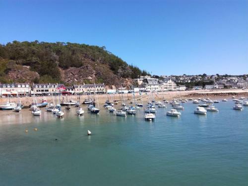 Apartamento Le Caroual - Erquy Plage - Cap Derquy
