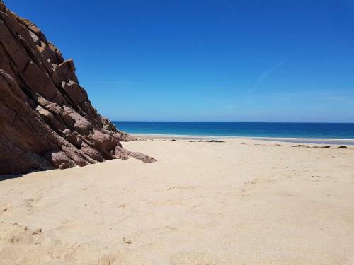 Apartamento Le Caroual - Erquy Plage - Cap Derquy