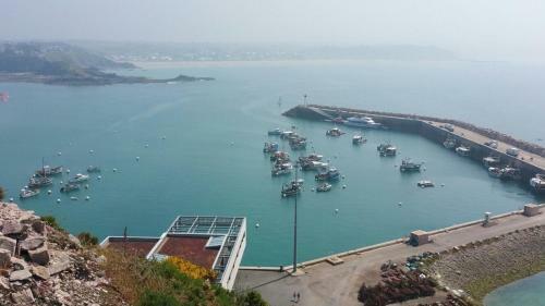 Apartamento Le Caroual - Erquy Plage - Cap Derquy