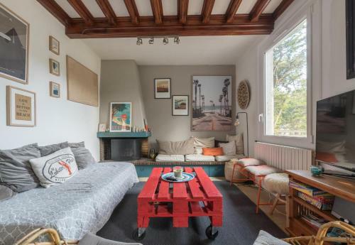 Superbe Maison Bauloise Familiale