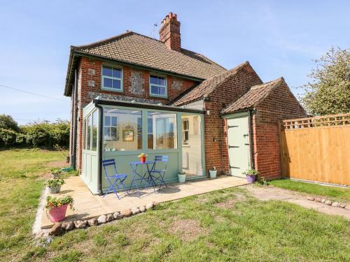 Owl Cottage