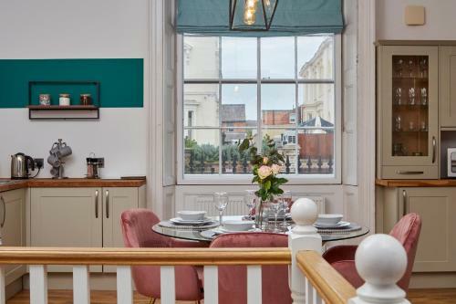 Apartamento Cozy 2-bedroom Home In Nottingham