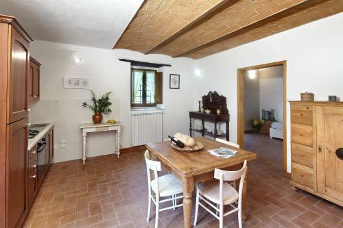 Apartamento Il Tasso