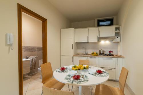 Apartamento Case Belvedere