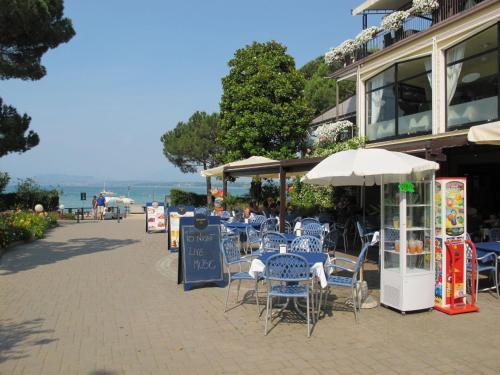 Locazione Turistica Bella Italia-6