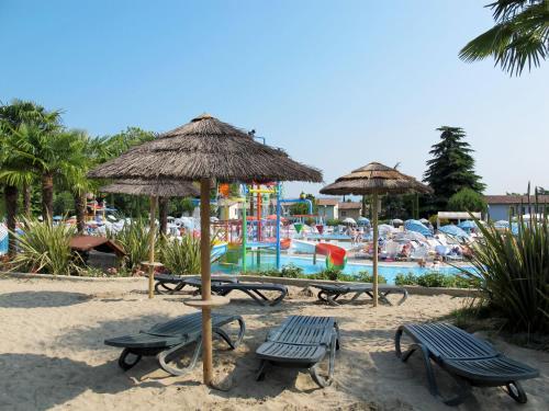 Locazione Turistica Bella Italia-6