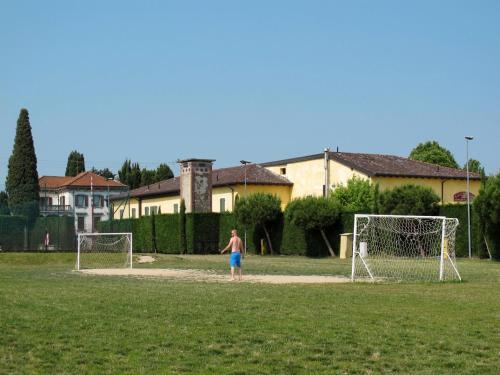Locazione Turistica Bella Italia-6