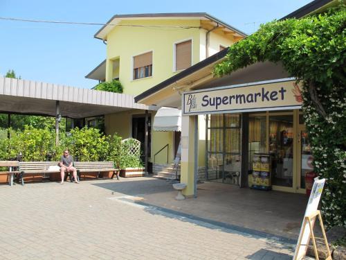 Locazione Turistica Bella Italia-6