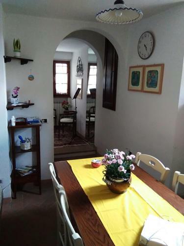 Apartamento La Casina Di Via Dogali