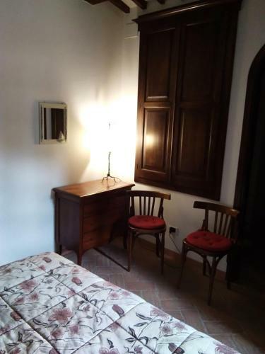 Apartamento La Casina Di Via Dogali