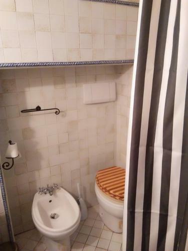 Apartamento La Casina Di Via Dogali