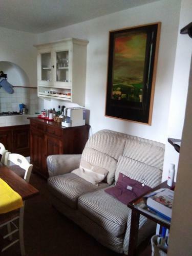 Apartamento La Casina Di Via Dogali