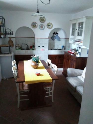 Apartamento La Casina Di Via Dogali