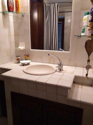 Apartamento La Casina Di Via Dogali