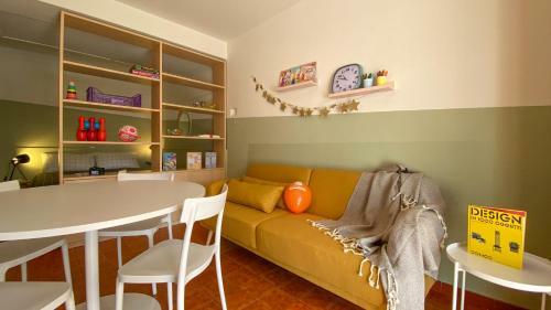 Apartamento Babyaccommodation Stay In Family II