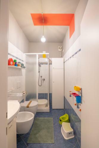 Apartamento Babyaccommodation Stay In Family II