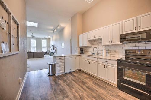 Apartamento Charming Dtwn Holland Escape Above Crust 54!