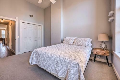 Apartamento Charming Dtwn Holland Escape Above Crust 54!