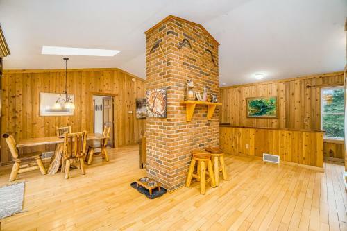 Enders Retreat