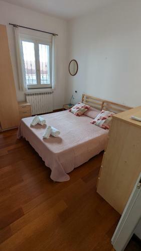 Apartamento Il Vicolo In Centro