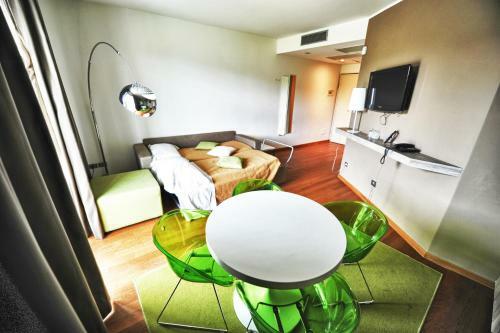 Uappala Apartment Pisa Tower