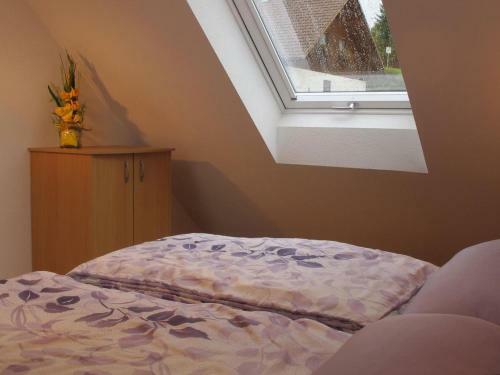 Apartamento Haus Leufke