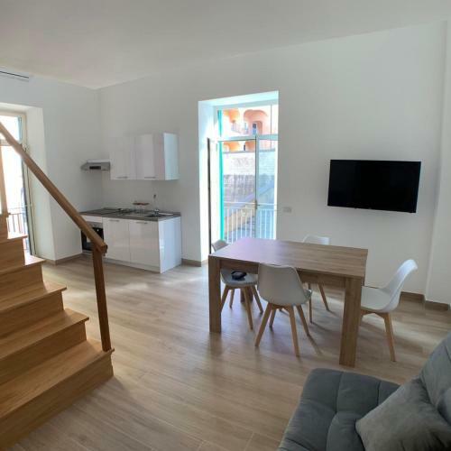 Apartamento Rioneterraccommodation
