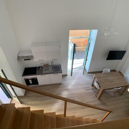 Apartamento Rioneterraccommodation