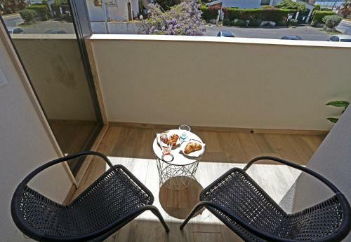 Apartamento Residence El Flaro