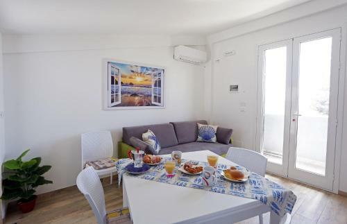 Apartamento Residence El Flaro