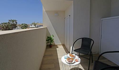 Apartamento Residence El Flaro