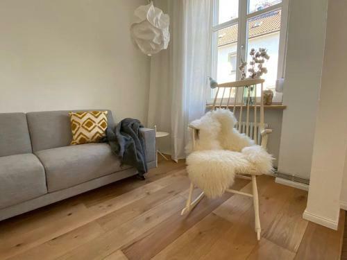 Apartamento Annadaly Stadtraumwohnung