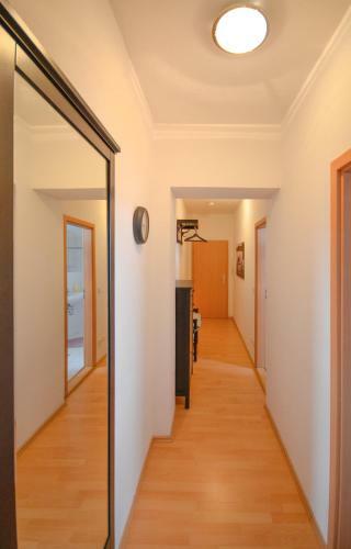 Apartamento Ruhig-separate K�che-wifi-gr Balkon-stellpl