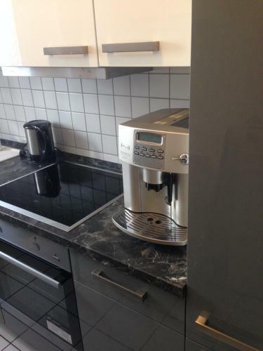 Apartamento Quartier Am Gorki