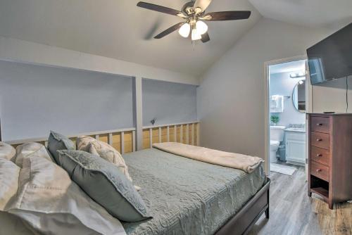 Apartamento Remodeled Condo Half Mi To Fall Creek Marina!
