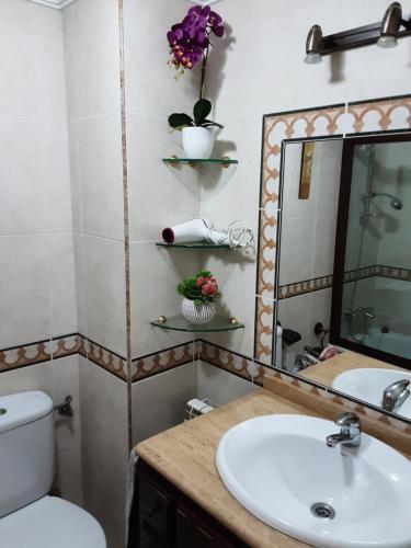 Apartamento Sellamante2
