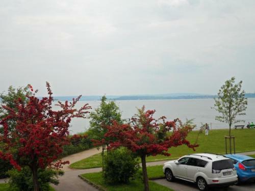 Apartamento Ferienwohnung Nr 7, Meersburg, Bodensee