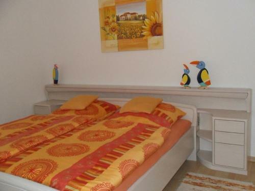 Apartamento Ferienwohnung Nr 7, Meersburg, Bodensee
