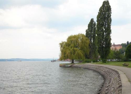 Apartamento Ferienwohnung Nr 7, Meersburg, Bodensee
