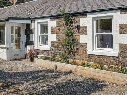 Buddleia Cottage