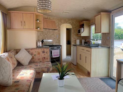Apartamento St. Ives Holiday Rental With Parking