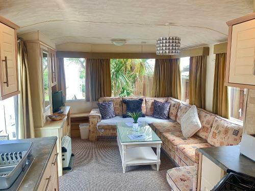 Apartamento St. Ives Holiday Rental With Parking