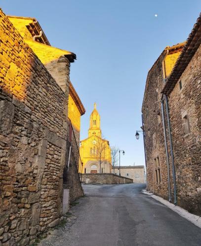 Les Libellules Du Gard - La Petite Maison Des 2 Gar�ons