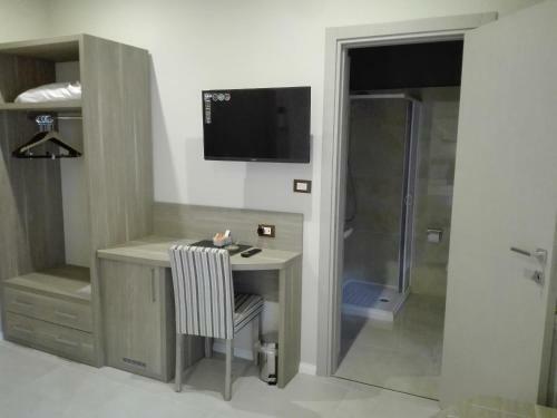 Hotel La Cattedrale