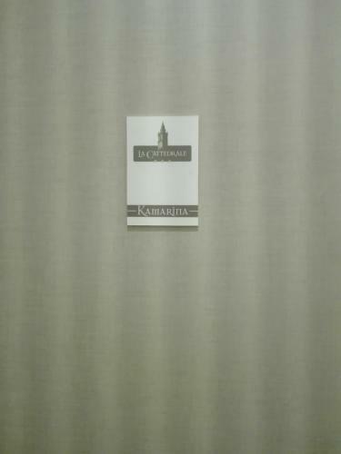 Hotel La Cattedrale