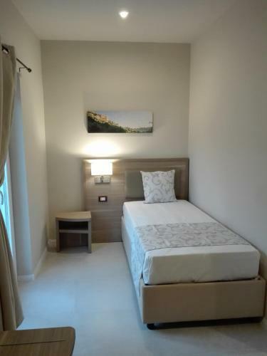 Hotel La Cattedrale