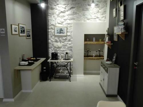 Hotel La Cattedrale