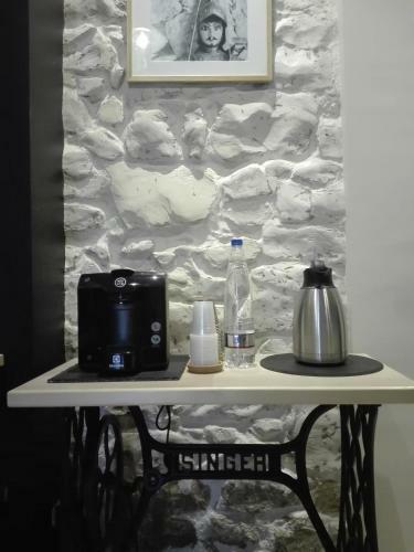 Hotel La Cattedrale