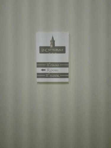 Hotel La Cattedrale