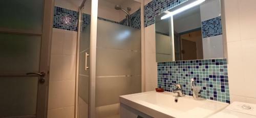 Apartamento Le Perchoir